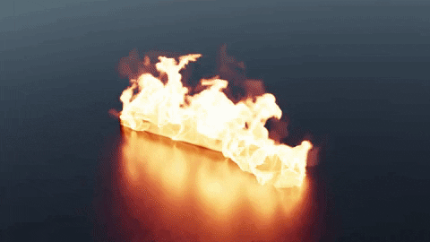 Fire Gif