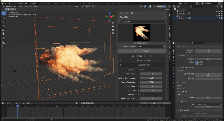 Shader Control GIF